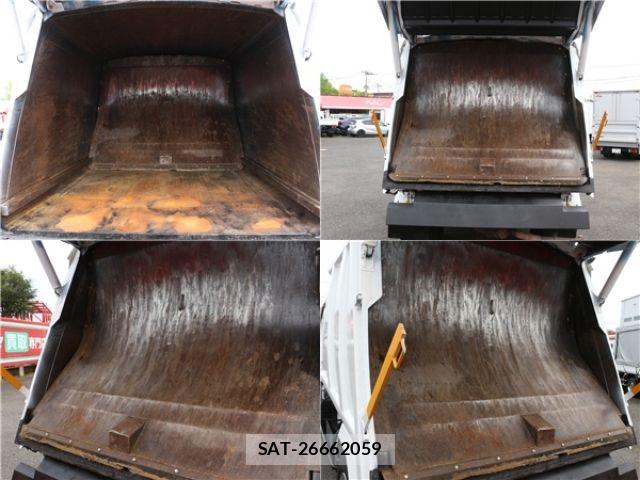 Mitsubishi CANTER 2014-01 6610965-13
