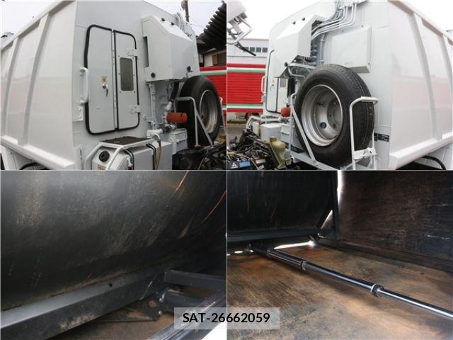 Mitsubishi CANTER 2014-01 6610965-14