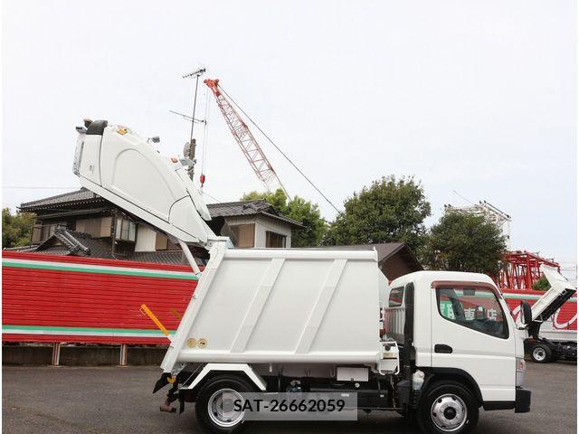 Mitsubishi CANTER 2014-01 6610965-15