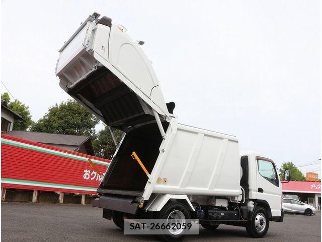 Mitsubishi CANTER 2014-01 6610965-16