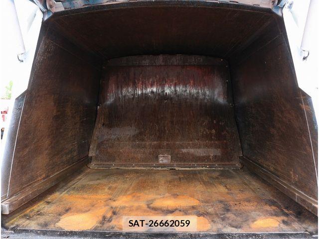 Mitsubishi CANTER 2014-01 6610965-17