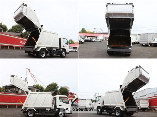 Mitsubishi CANTER 2014-01 6610965-18
