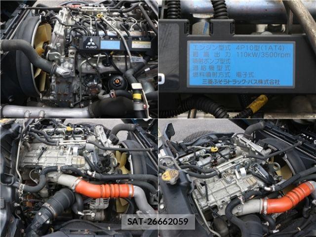 Mitsubishi CANTER 2014-01 6610965-19