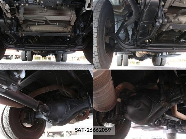 Mitsubishi CANTER 2014-01 6610965-20