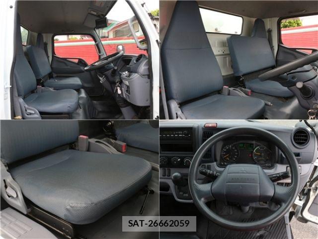 Mitsubishi CANTER 2014-01 6610965-22