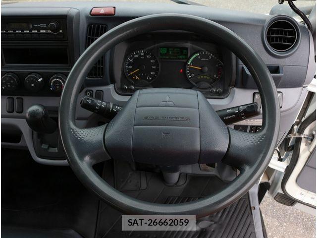 Mitsubishi CANTER 2014-01 6610965-23