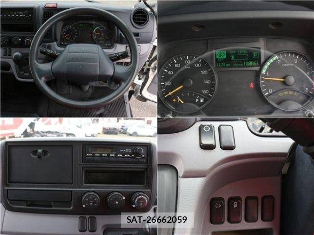 Mitsubishi CANTER 2014-01 6610965-24