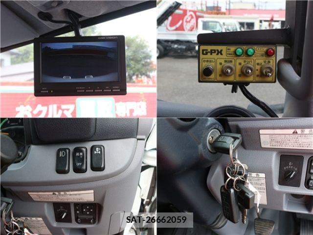 Mitsubishi CANTER 2014-01 6610965-25