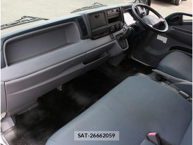 Mitsubishi CANTER 2014-01 6610965-27