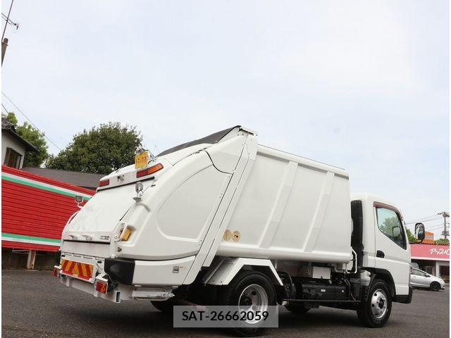 Mitsubishi CANTER 2014-01 6610965-2