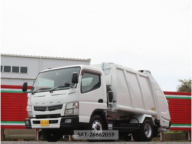 Mitsubishi CANTER 2014-01 6610965-29