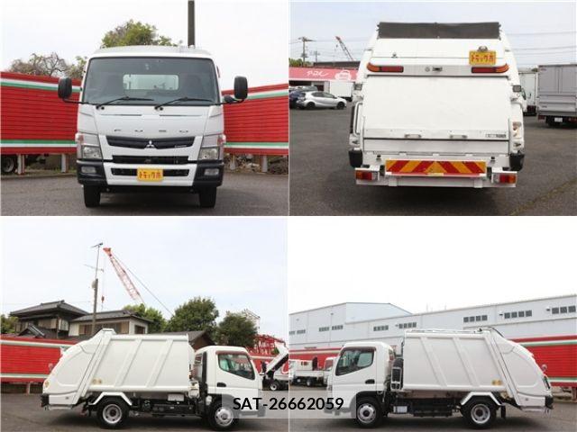 Mitsubishi CANTER 2014-01 6610965-3