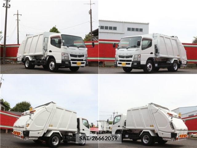 Mitsubishi CANTER 2014-01 6610965-4