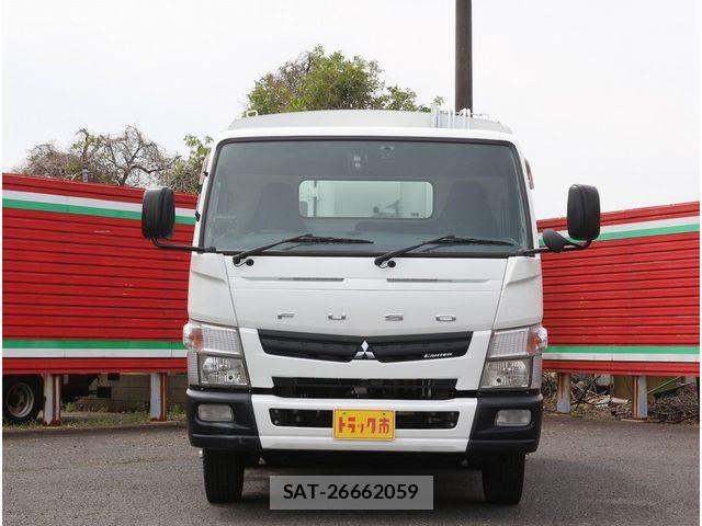 Mitsubishi CANTER 2014-01 6610965-5