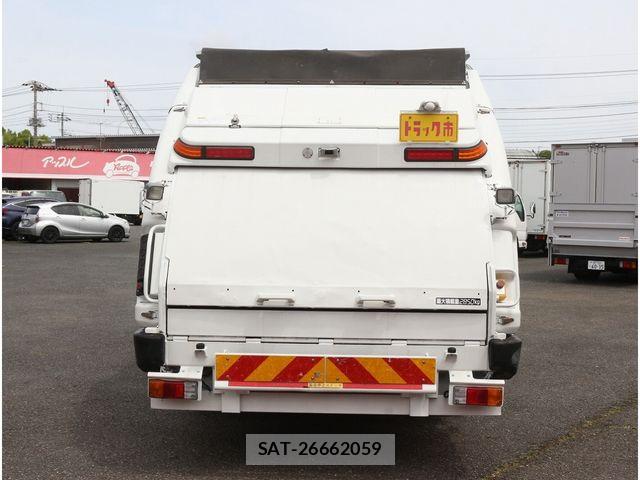 Mitsubishi CANTER 2014-01 6610965-6