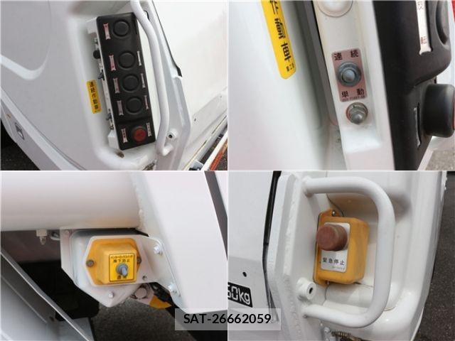 Mitsubishi CANTER 2014-01 6610965-7