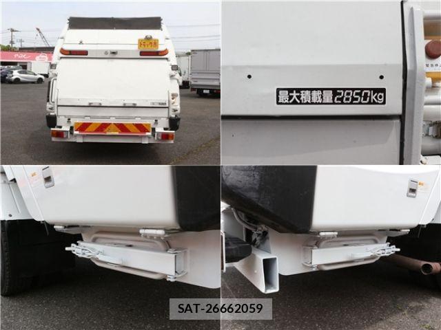 Mitsubishi CANTER 2014-01 6610965-8
