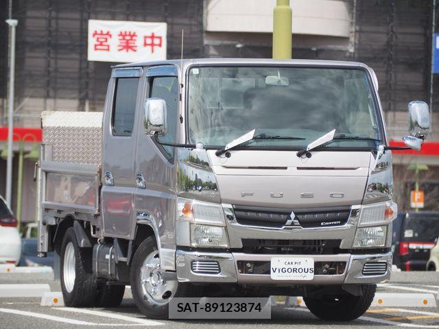 Mitsubishi CANTER 2013-09 6610966-0