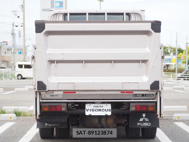 Mitsubishi CANTER 2013-09 6610966-11