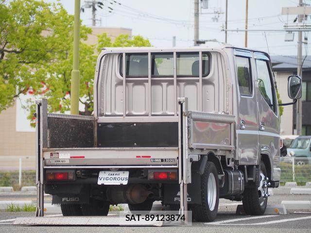Mitsubishi CANTER 2013-09 6610966-12