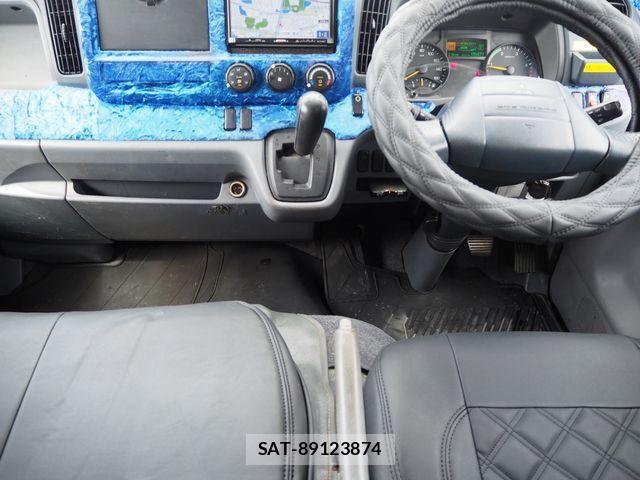 Mitsubishi CANTER 2013-09 6610966-15