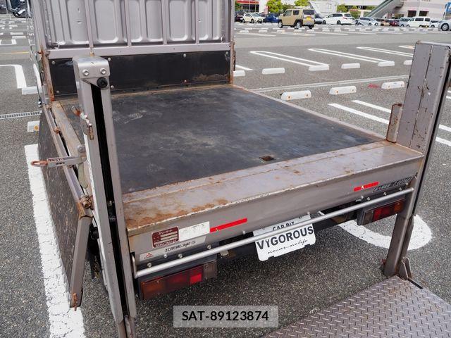 Mitsubishi CANTER 2013-09 6610966-25