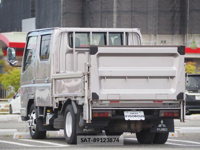 Mitsubishi CANTER 2013-09 6610966-2