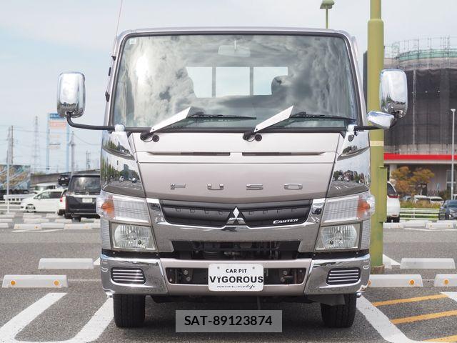 Mitsubishi CANTER 2013-09 6610966-3