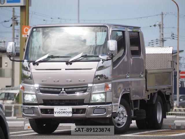 Mitsubishi CANTER 2013-09 6610966-4