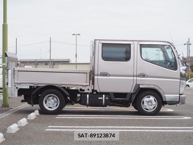 Mitsubishi CANTER 2013-09 6610966-5