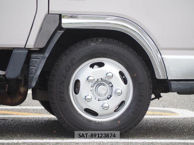 Mitsubishi CANTER 2013-09 6610966-7