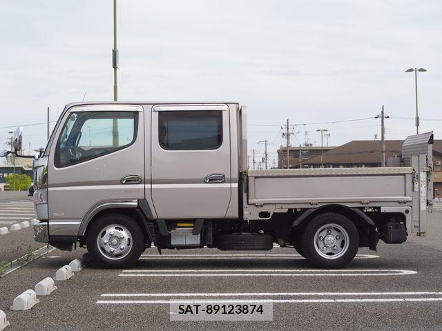 Mitsubishi CANTER 2013-09 6610966-8