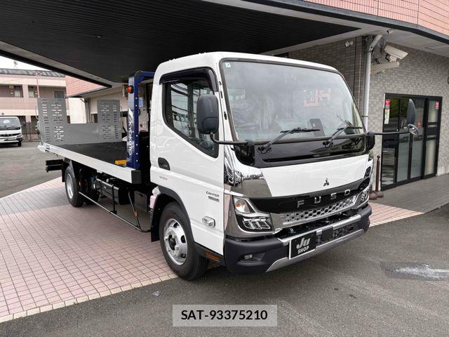 Mitsubishi CANTER 2026-02 6610961-0