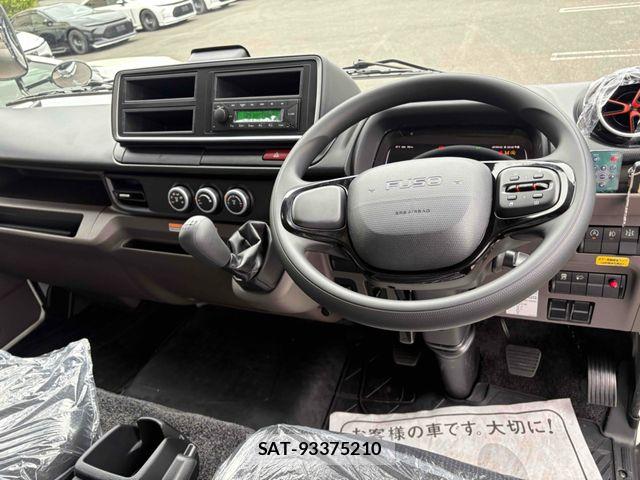 Mitsubishi CANTER 2026-02 6610961-11
