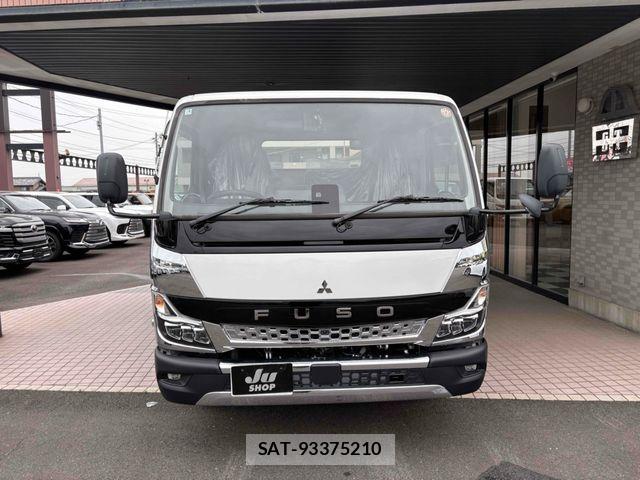 Mitsubishi CANTER 2026-02 6610961-1