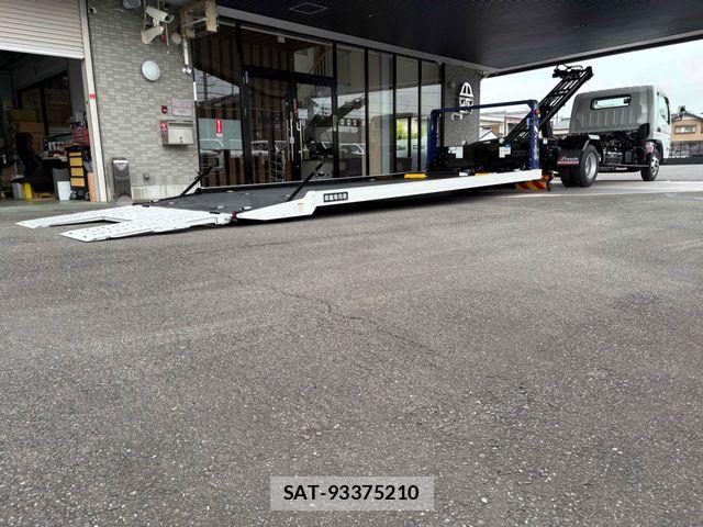 Mitsubishi CANTER 2026-02 6610961-23