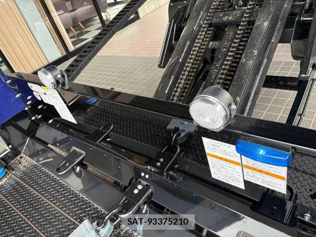 Mitsubishi CANTER 2026-02 6610961-26