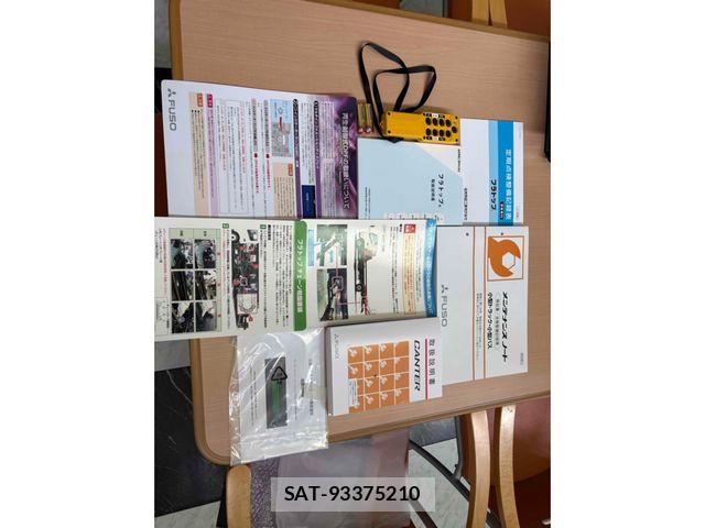 Mitsubishi CANTER 2026-02 6610961-28