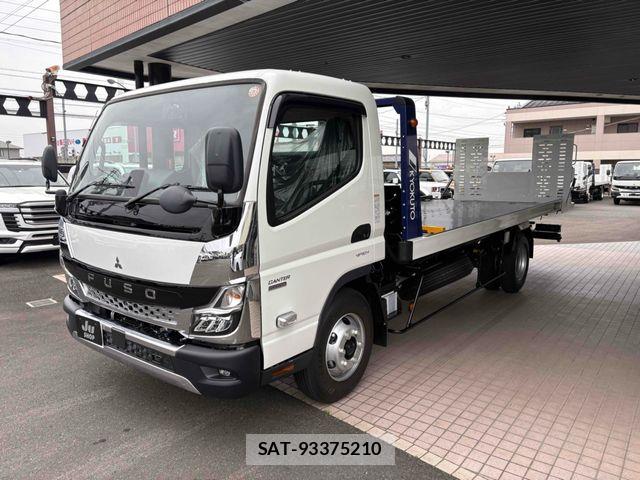 Mitsubishi CANTER 2026-02 6610961-2