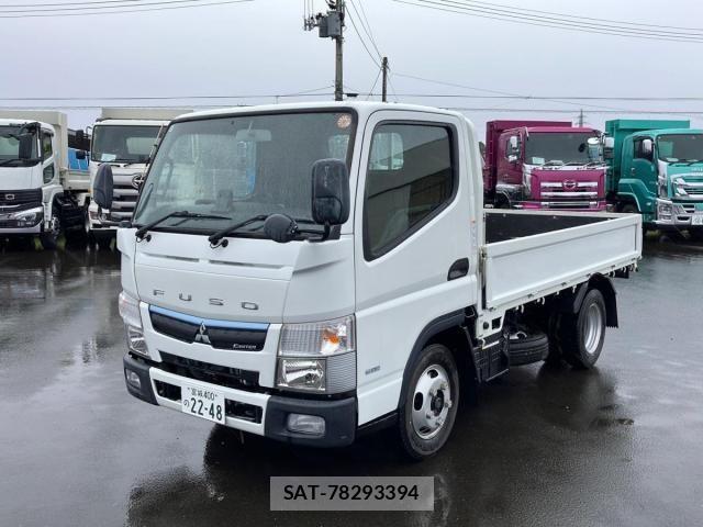 Mitsubishi CANTER 2019-09 6641328-0