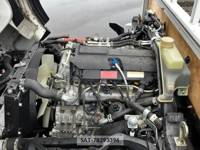 Mitsubishi CANTER 2019-09 6641328-14