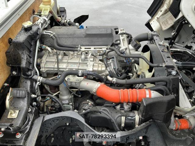 Mitsubishi CANTER 2019-09 6641328-15