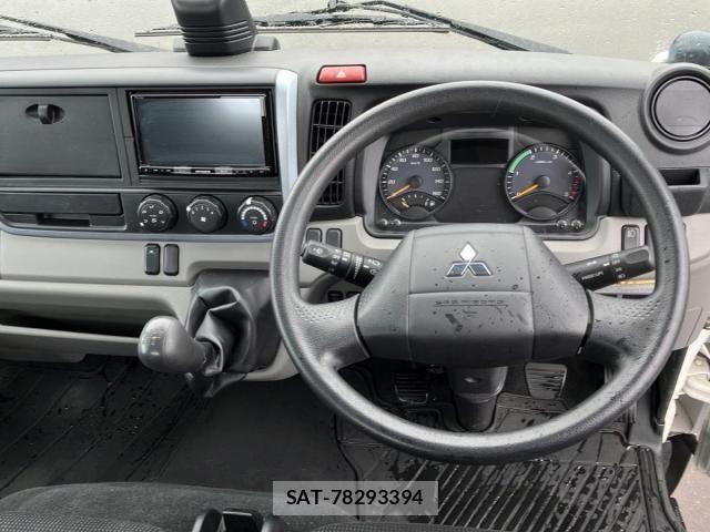 Mitsubishi CANTER 2019-09 6641328-18