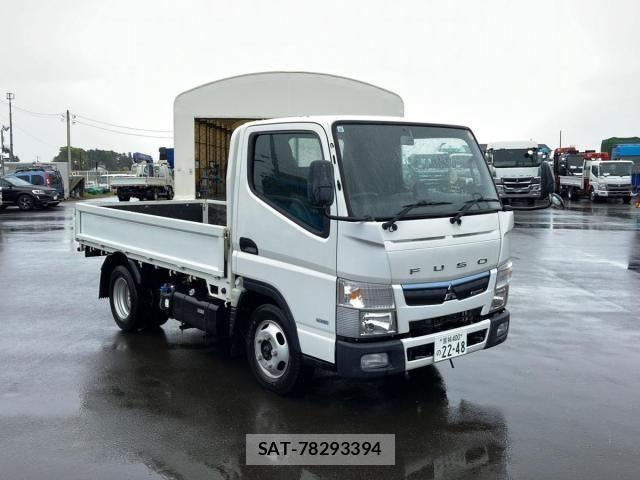 Mitsubishi CANTER 2019-09 6641328-1