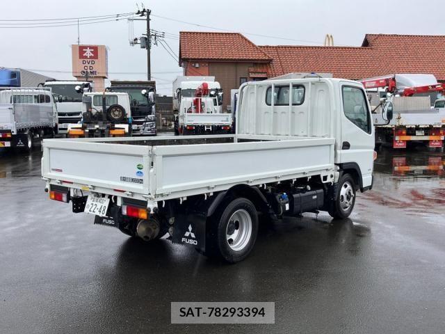Mitsubishi CANTER 2019-09 6641328-2