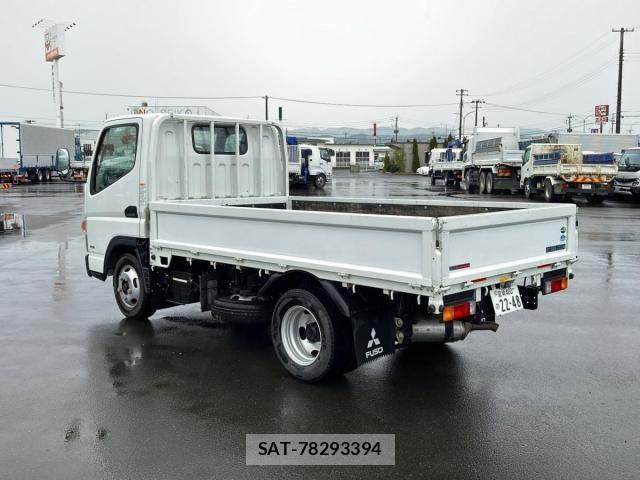 Mitsubishi CANTER 2019-09 6641328-3