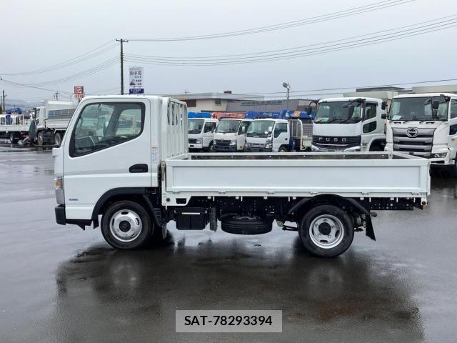 Mitsubishi CANTER 2019-09 6641328-4