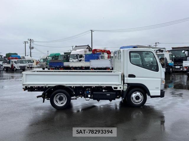Mitsubishi CANTER 2019-09 6641328-5