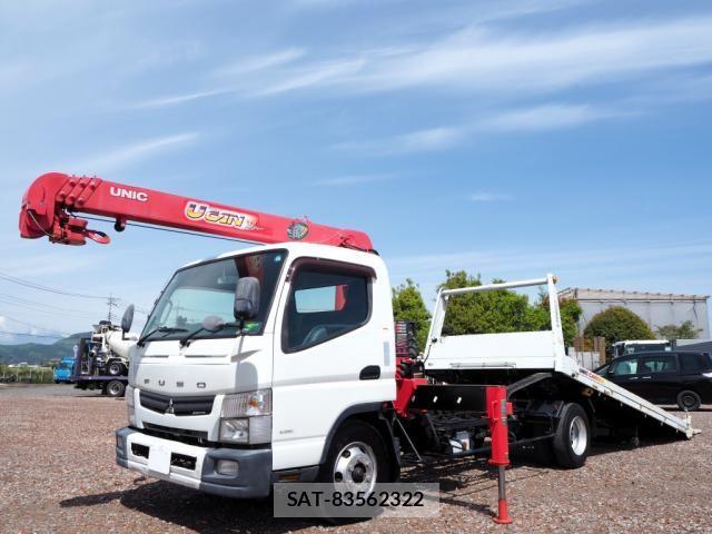 Mitsubishi CANTER 2016-02 6641326-0