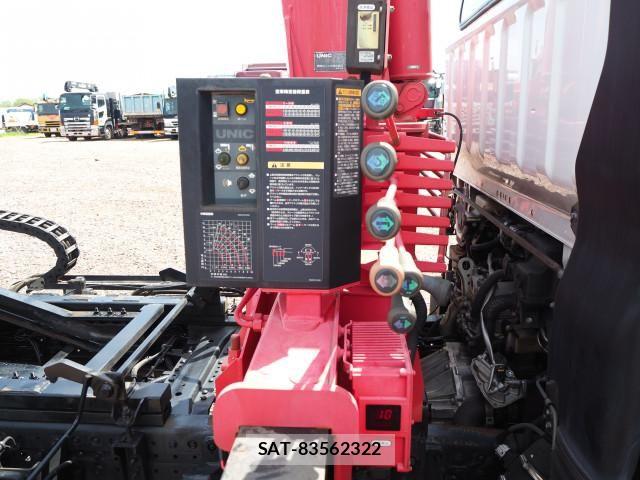 Mitsubishi CANTER 2016-02 6641326-9